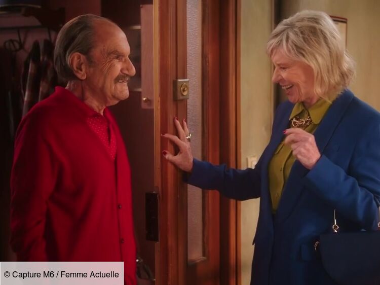 L'avis Sincère De Gérard Hernandez Sur Chantal Ladesou, Sa Partenaire Dans Scènes De Ménages L'avis Sincère De Gérard Hernandez Sur Chantal Ladesou, Sa Partenaire Dans Scènes De Ménages