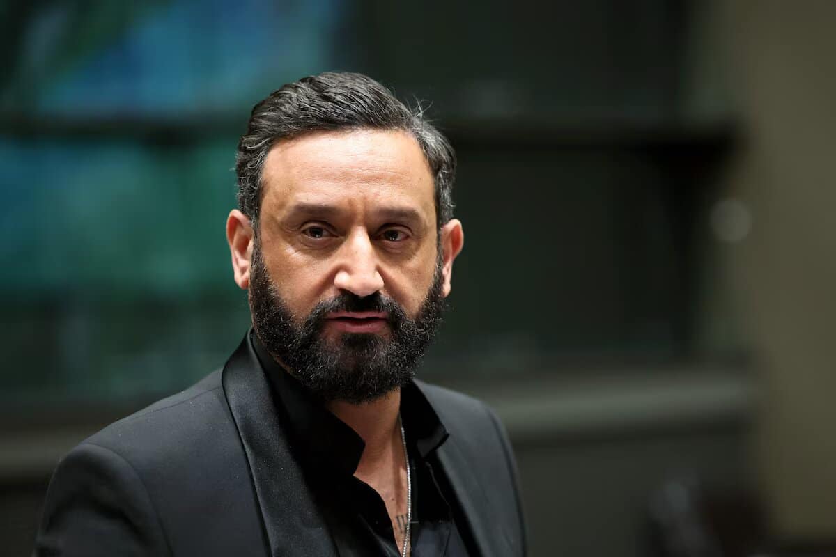 L'école De Saint-Ouen Menacée : Le Soutien De Cyril Hanouna Au Maire Bouamrane L'école De Saint-Ouen Menacée : Le Soutien De Cyril Hanouna Au Maire Bouamrane