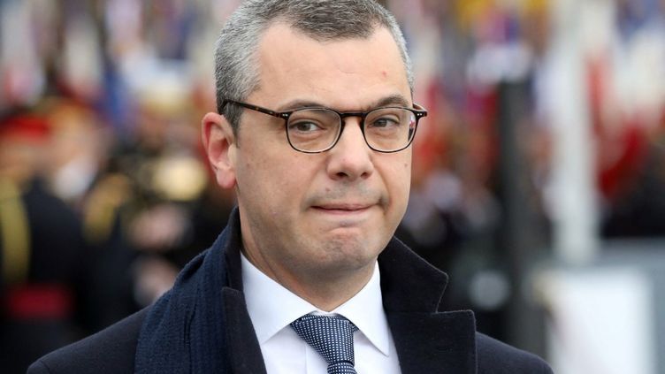 L'Elysée Sans Alexis Kohler : Quelles Conséquences Pour Emmanuel Macron ? L'Elysée Sans Alexis Kohler : Quelles Conséquences Pour Emmanuel Macron ?