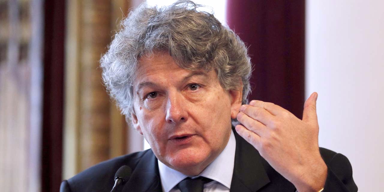 L'État Doit Indemniser Les Victimes De Violations Commises Par Un OQTF : Position De L'UDR L'État Doit Indemniser Les Victimes De Violations Commises Par Un OQTF : Position De L'UDR