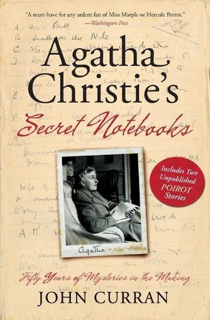 L'Intégrale Agatha Christie : Mystères, Enquêtes Et Biographie L'Intégrale Agatha Christie : Mystères, Enquêtes Et Biographie