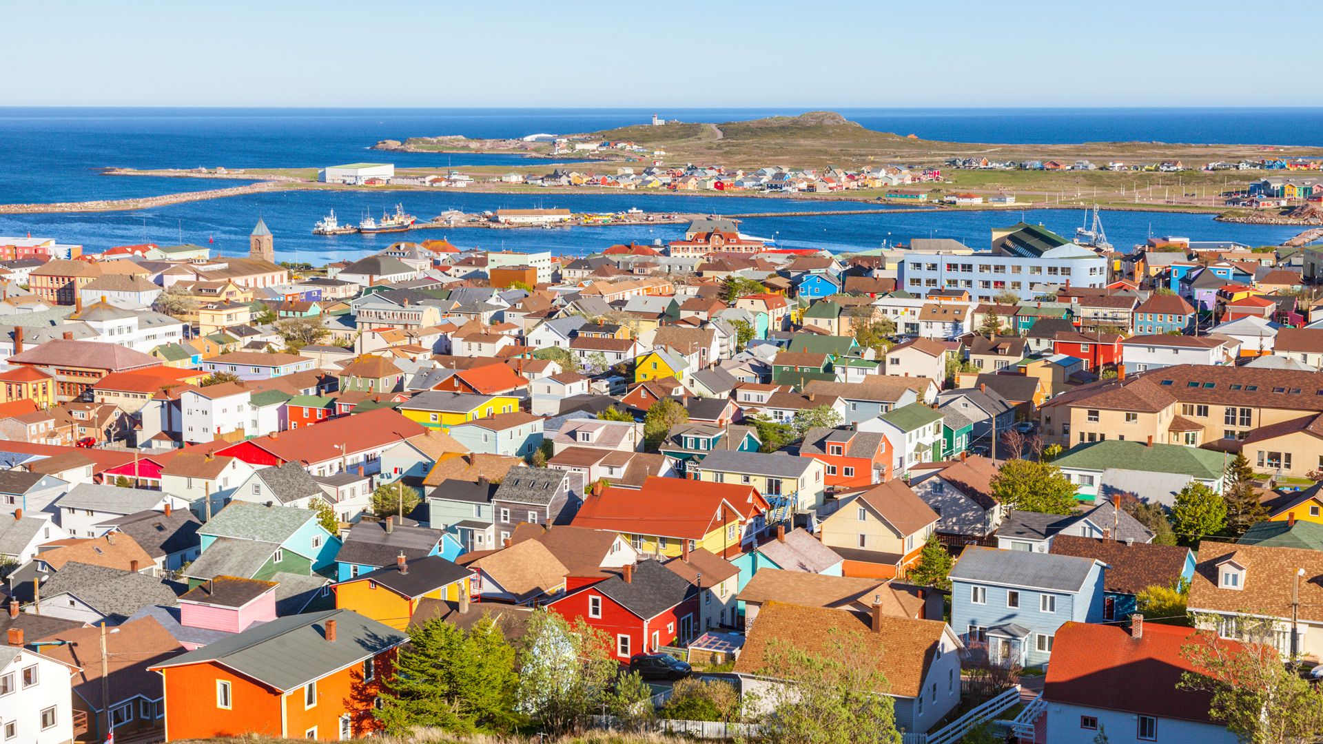 L'ironie De Saint-Pierre-et-Miquelon Face Aux OQTF Et Aux Propositions De Wauquiez L'ironie De Saint-Pierre-et-Miquelon Face Aux OQTF Et Aux Propositions De Wauquiez