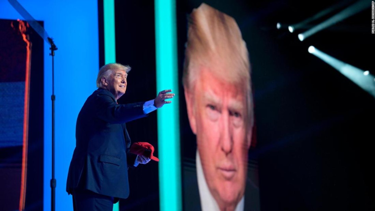 La Acción De Trump Contra Ticketmaster Y La Especulación Con Boletos La Acción De Trump Contra Ticketmaster Y La Especulación Con Boletos