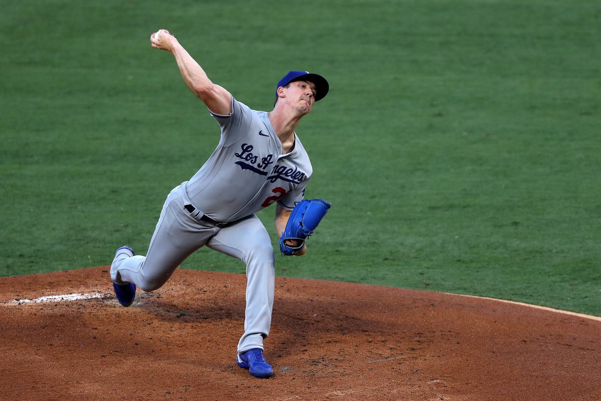 LA Angels Dominate Freeway Series, Sweeping Dodgers LA Angels Dominate Freeway Series, Sweeping Dodgers