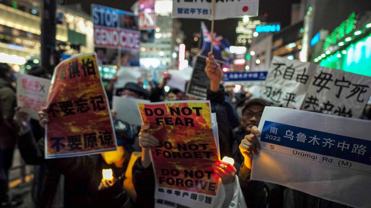 La Chine En France : Une Répression Sans Limites Des Dissidents La Chine En France : Une Répression Sans Limites Des Dissidents