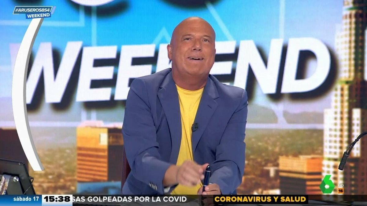 La Crítica De Alfonso Arús A Melody En Arusero: ¿Justificada O Exagerada? La Crítica De Alfonso Arús A Melody En Arusero: ¿Justificada O Exagerada?