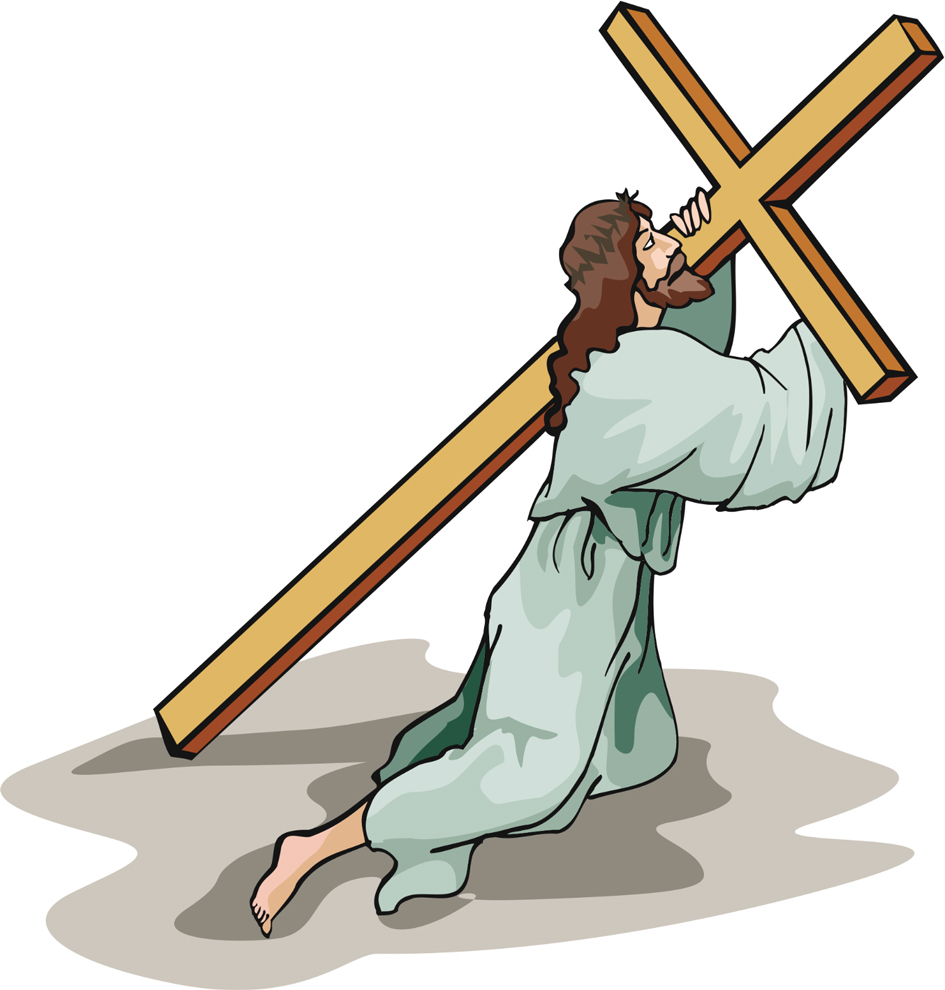 La Croce Di Cristo Nel Pensiero Di Feltri: Venerdì Santo La Croce Di Cristo Nel Pensiero Di Feltri: Venerdì Santo