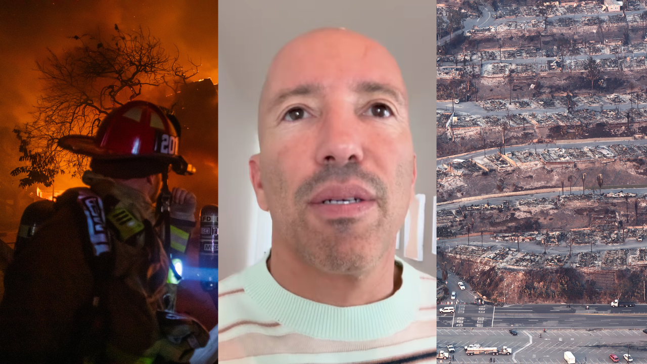 LA Fires Fuel Landlord Price Gouging Controversy: A Selling Sunset Perspective LA Fires Fuel Landlord Price Gouging Controversy: A Selling Sunset Perspective