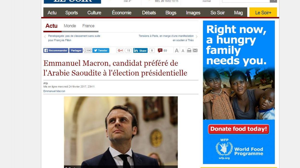 La Journée Mondiale Du Fact-checking :  L'engagement De La RTBF Contre Les Fausses Informations