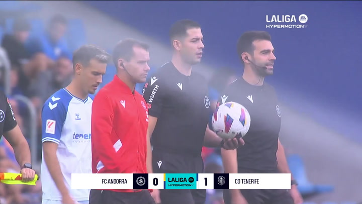 LaLiga HyperMotion: Almería Y Eldense, Minuto A Minuto LaLiga HyperMotion: Almería Y Eldense, Minuto A Minuto