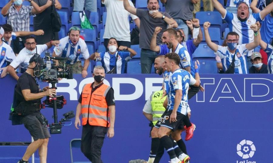 LaLiga Seeks UK & Ireland Broadcast Rights: Tender Launched LaLiga Seeks UK & Ireland Broadcast Rights: Tender Launched