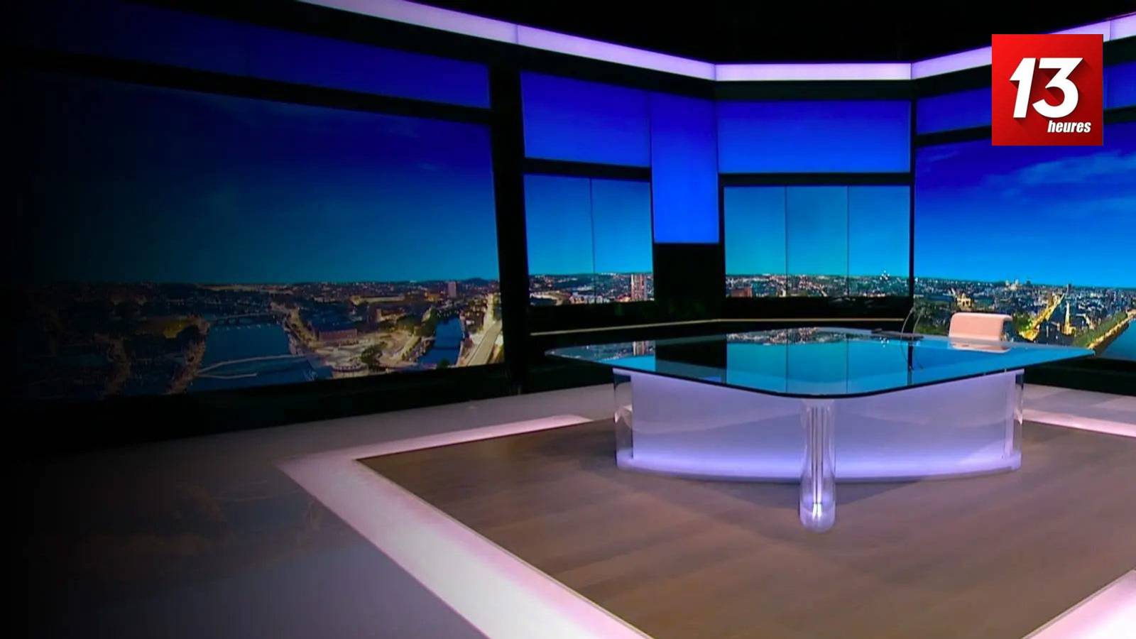 La Lutte Contre L'IPTV : Les Stratégies De La RTBF Et RTL Belgium La Lutte Contre L'IPTV : Les Stratégies De La RTBF Et RTL Belgium