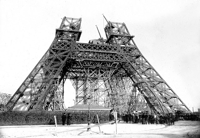La Mère De Gustave Eiffel : Une Influence Dijonnaise Sur La Construction De La Tour Eiffel La Mère De Gustave Eiffel : Une Influence Dijonnaise Sur La Construction De La Tour Eiffel