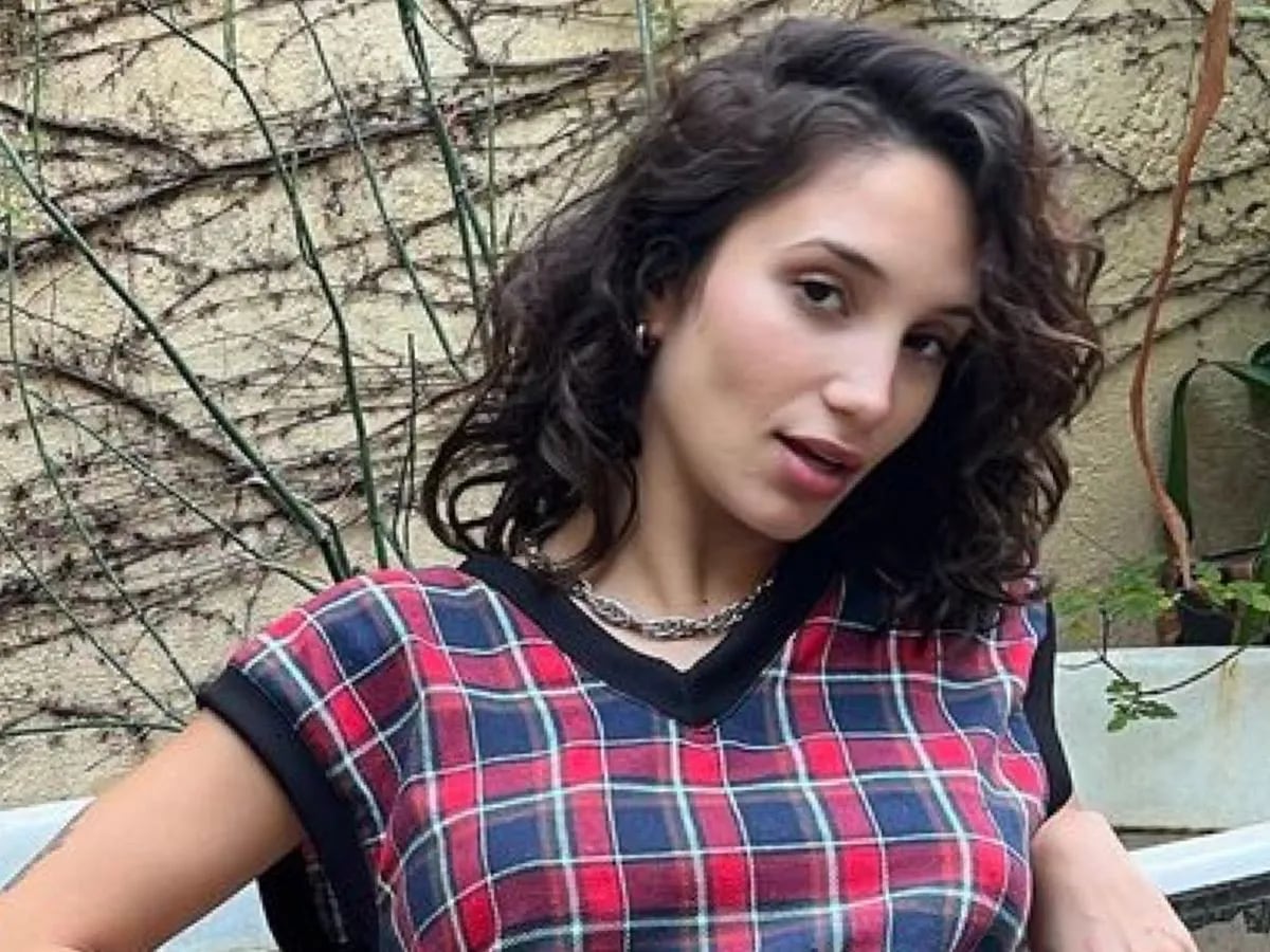 La Polémica Opinión De Alfonso Arús Sobre Melody Como Representante De España En Eurovisión 2025 La Polémica Opinión De Alfonso Arús Sobre Melody Como Representante De España En Eurovisión 2025