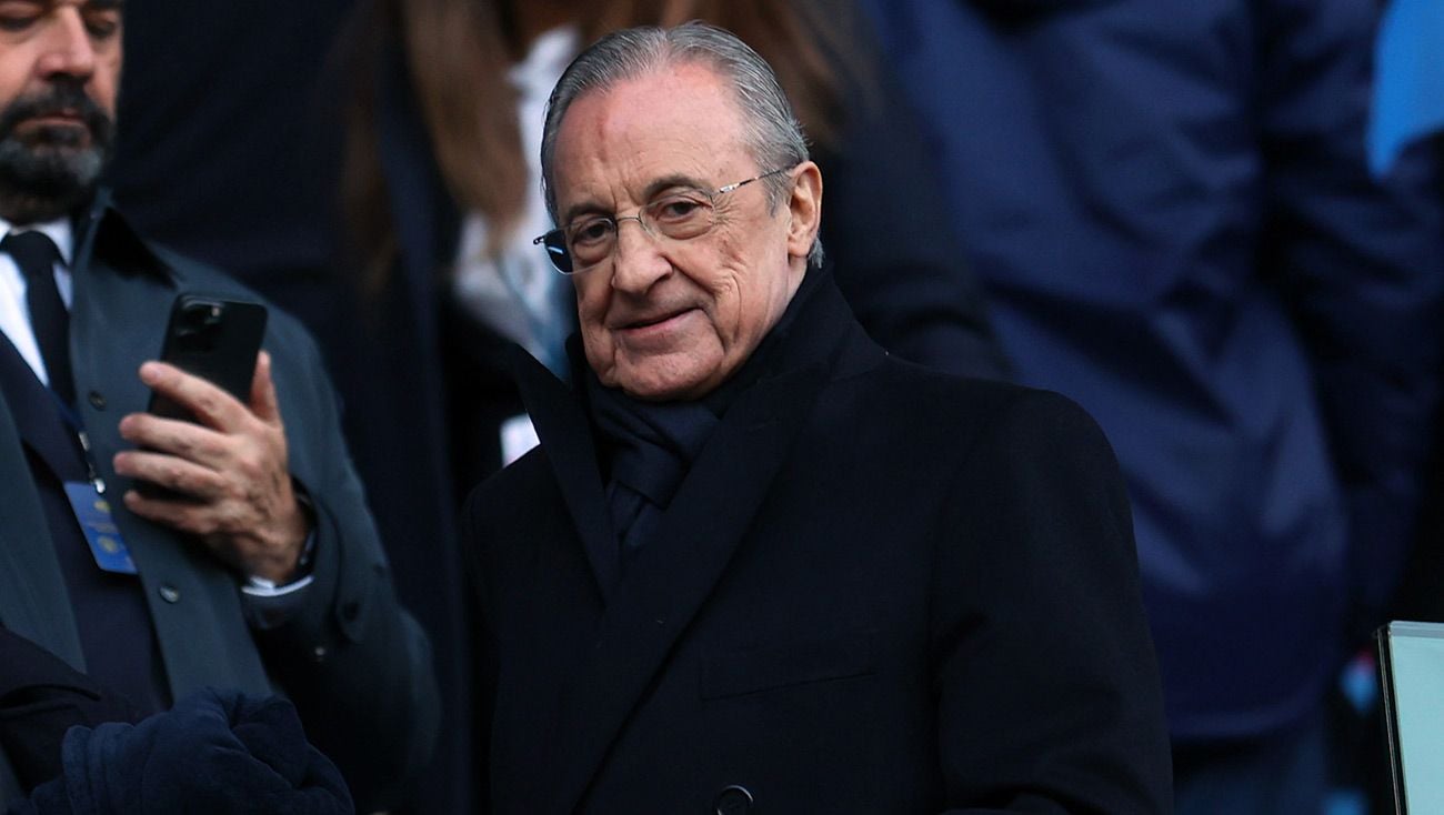 La Presidencia De Florentino Pérez Y El Real Madrid: Éxitos Y Desafíos La Presidencia De Florentino Pérez Y El Real Madrid: Éxitos Y Desafíos