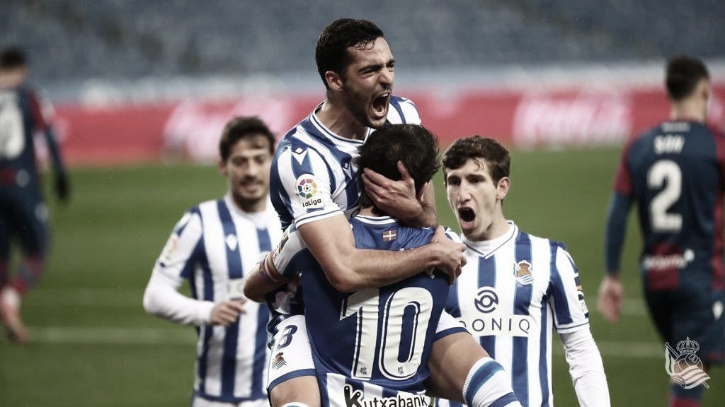 La Real Sociedad Y El Virus FIFA: Consecuencias De Un Calendario Abrumado La Real Sociedad Y El Virus FIFA: Consecuencias De Un Calendario Abrumado