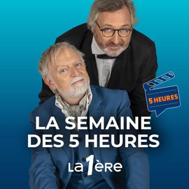La Semaine Des 5 Heures: La RTBF Clarifie Les Rumeurs De Suppression.