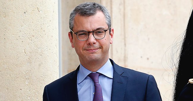 La SocGen Annonce La Nomination D'Alexis Kohler Comme Vice-président Exécutif La SocGen Annonce La Nomination D'Alexis Kohler Comme Vice-président Exécutif