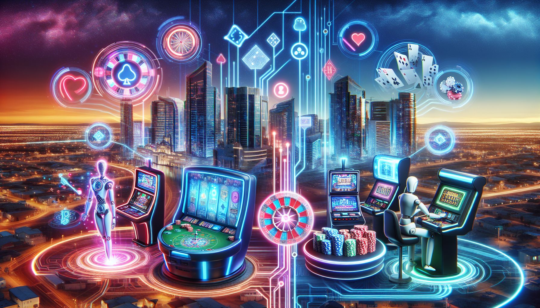 LA Wildfires: A Reflection Of Our Times Through Gambling Trends LA Wildfires: A Reflection Of Our Times Through Gambling Trends