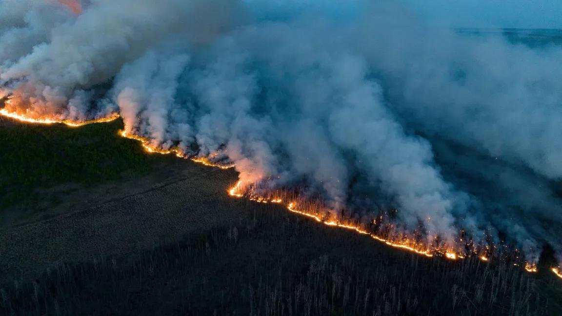 LA Wildfires And The Gambling Industry: A Concerning Connection LA Wildfires And The Gambling Industry: A Concerning Connection