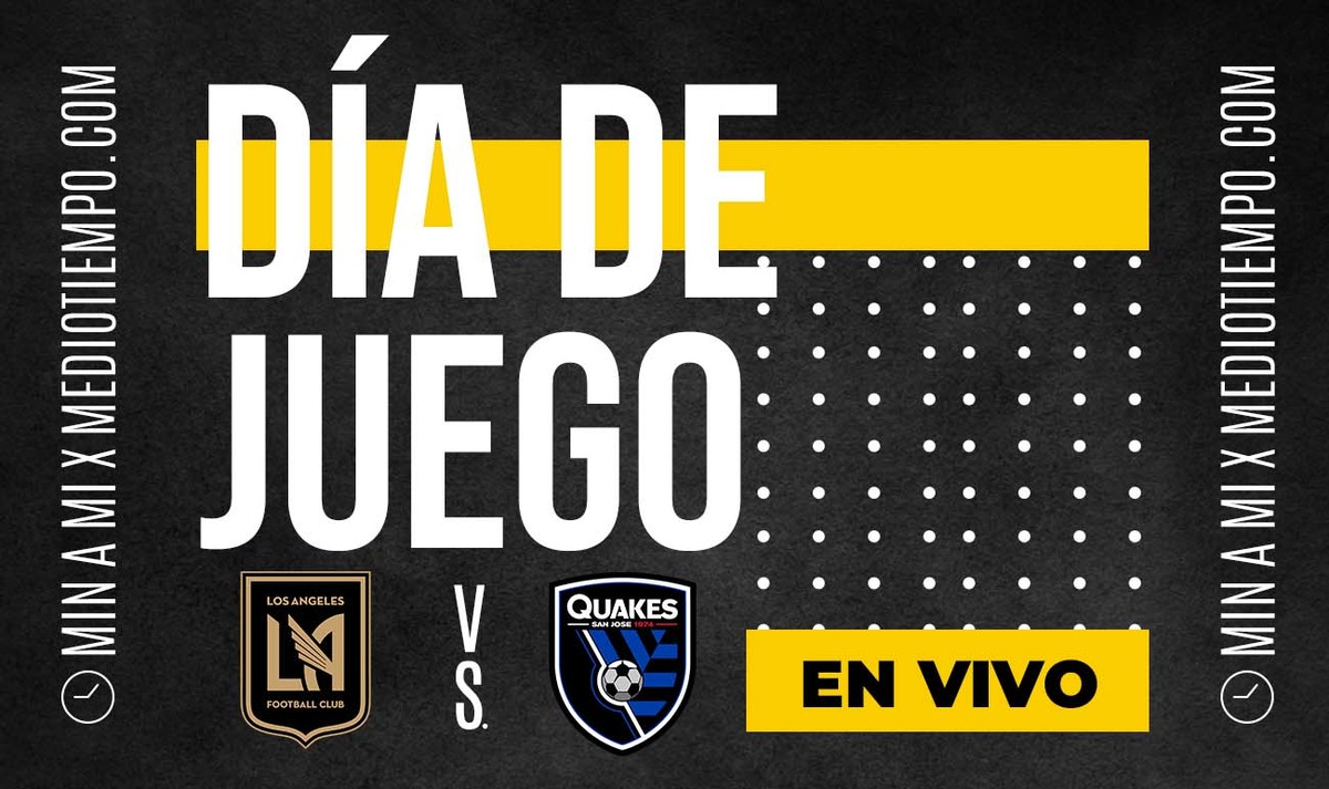 LAFC Shifts Focus To MLS With San Jose Clash LAFC Shifts Focus To MLS With San Jose Clash