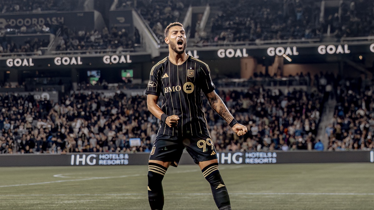 LAFC Victory Over San Jose Earthquakes: Daniel's Absence Crucial LAFC Victory Over San Jose Earthquakes: Daniel's Absence Crucial