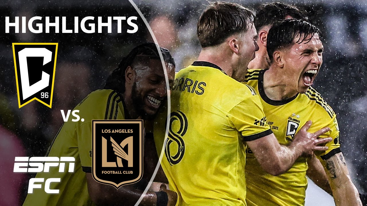 LAFC Vs. San Jose: Key MLS Matchup And Implications LAFC Vs. San Jose: Key MLS Matchup And Implications