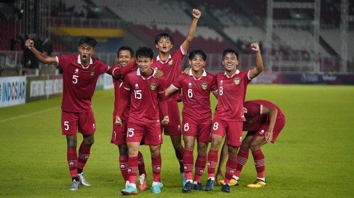 Laga Piala Asia U-20: Iran Menang Spektakuler 6-0 Atas Yaman Laga Piala Asia U-20: Iran Menang Spektakuler 6-0 Atas Yaman