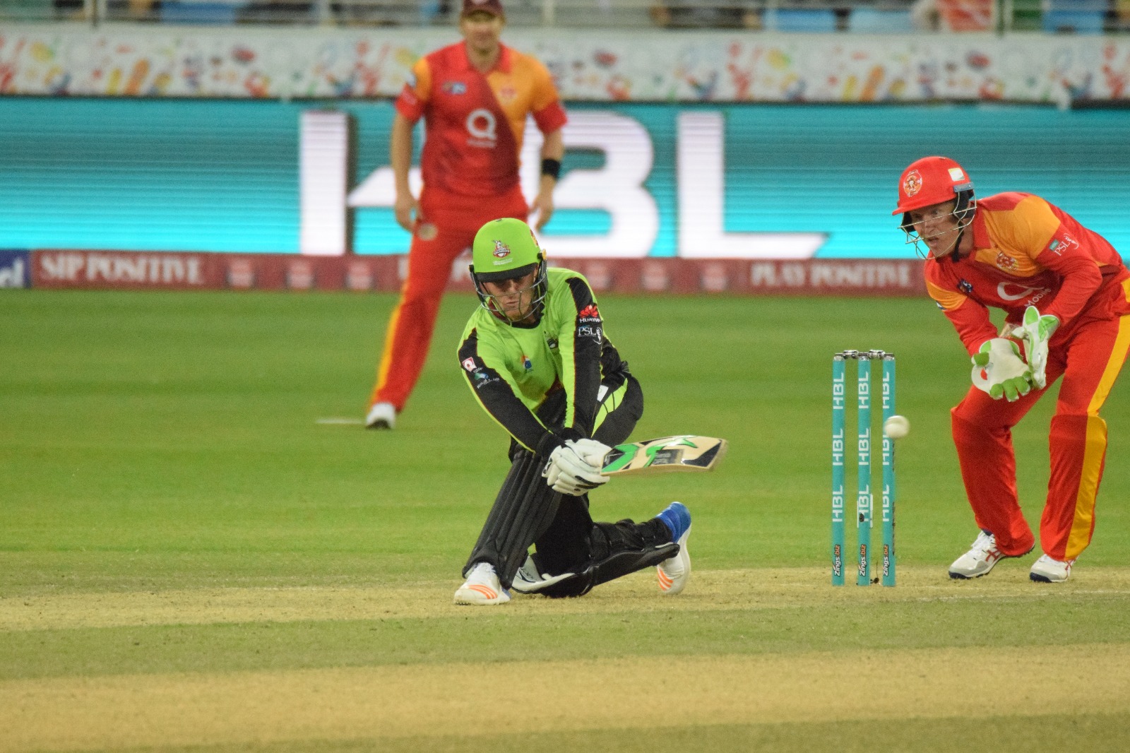 Lahore Schools Adjust Timings For PSL Matches Lahore Schools Adjust Timings For PSL Matches