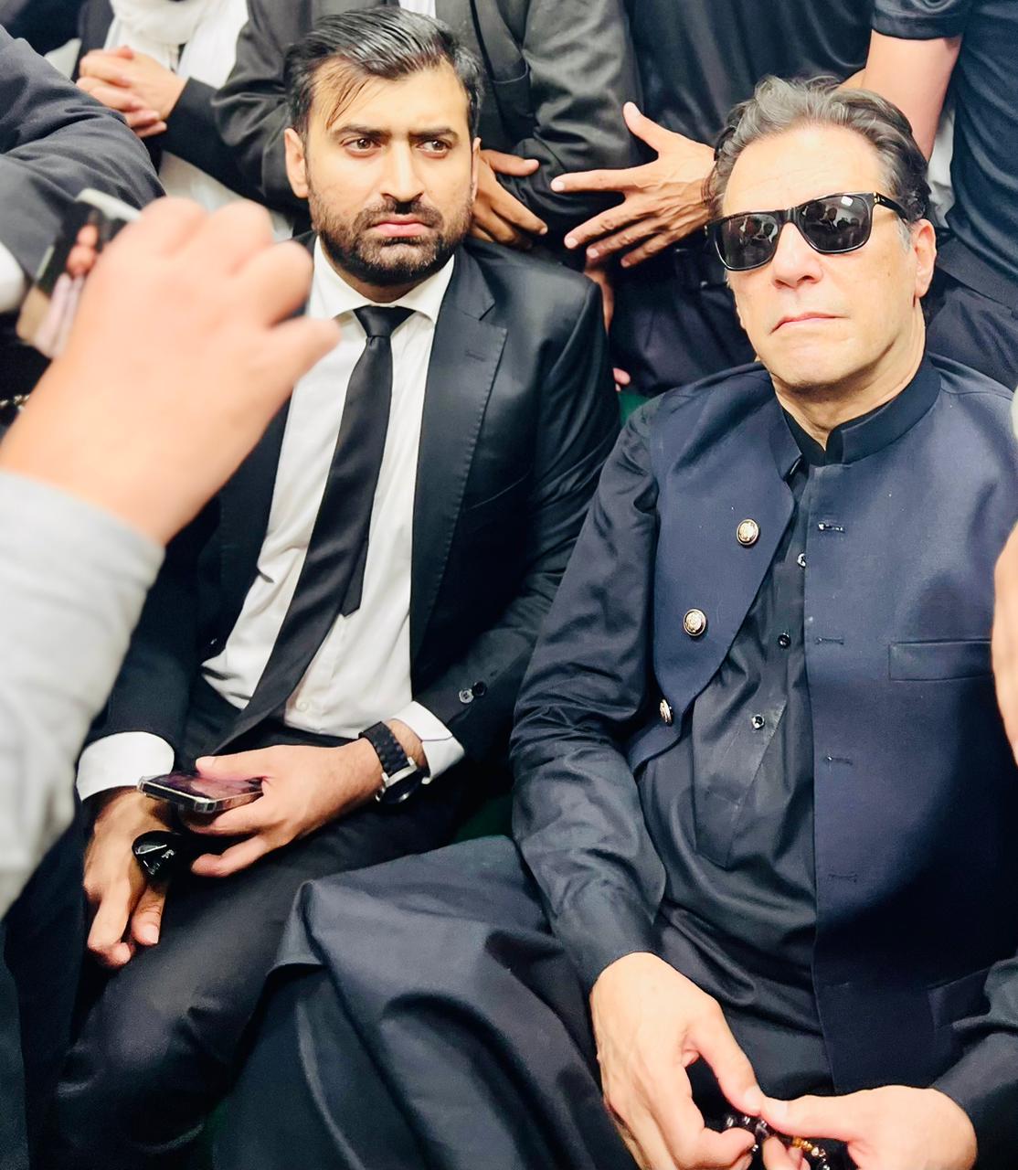 لاہور کی احتساب عدالتوں کا خاتمہ: کیا یہ فیصلہ درست تھا؟ لاہور کی احتساب عدالتوں کا خاتمہ: کیا یہ فیصلہ درست تھا؟