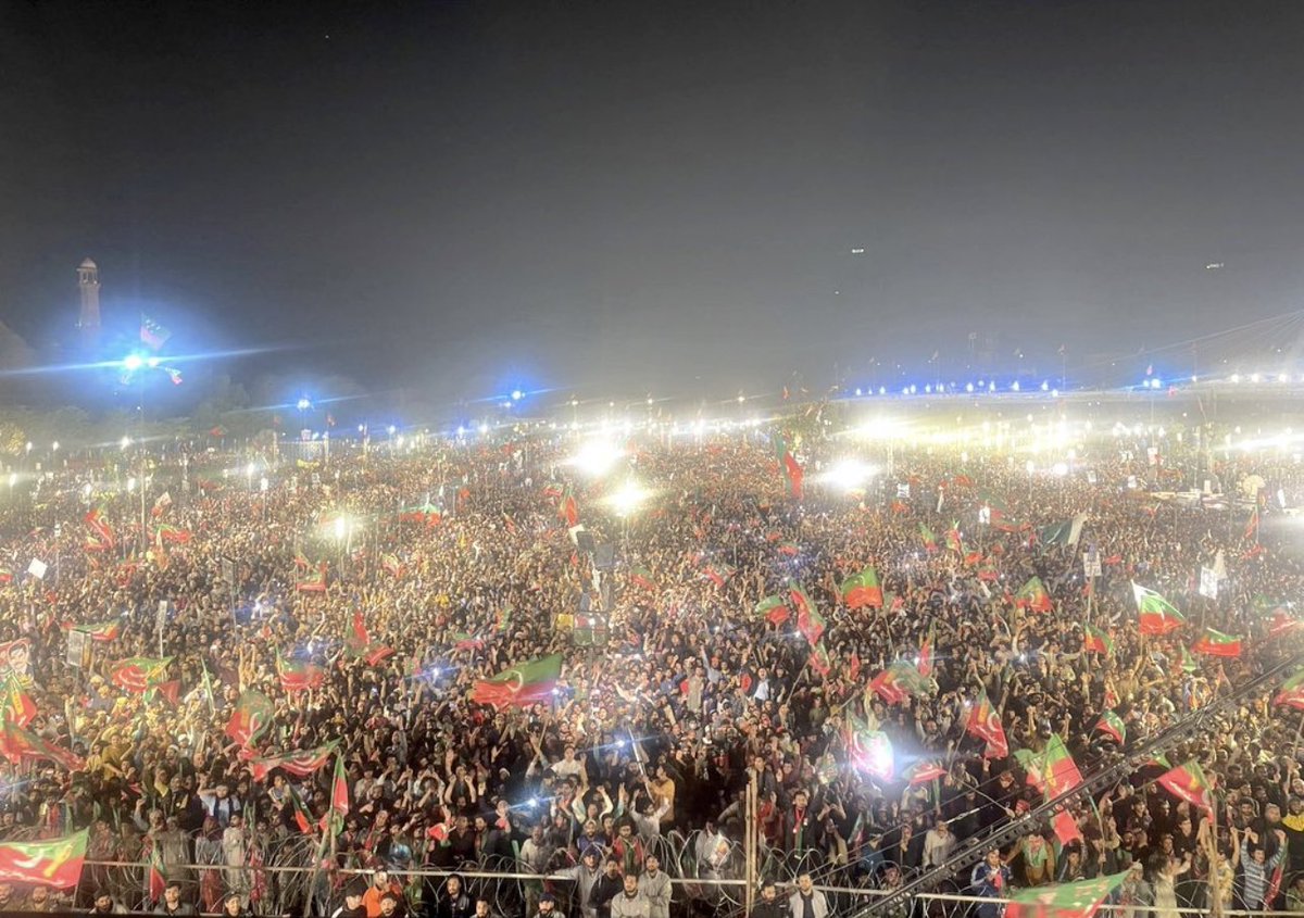لاہور کی احتساب عدالتوں کا خاتمہ: تفصیلات اور پس منظر لاہور کی احتساب عدالتوں کا خاتمہ: تفصیلات اور پس منظر