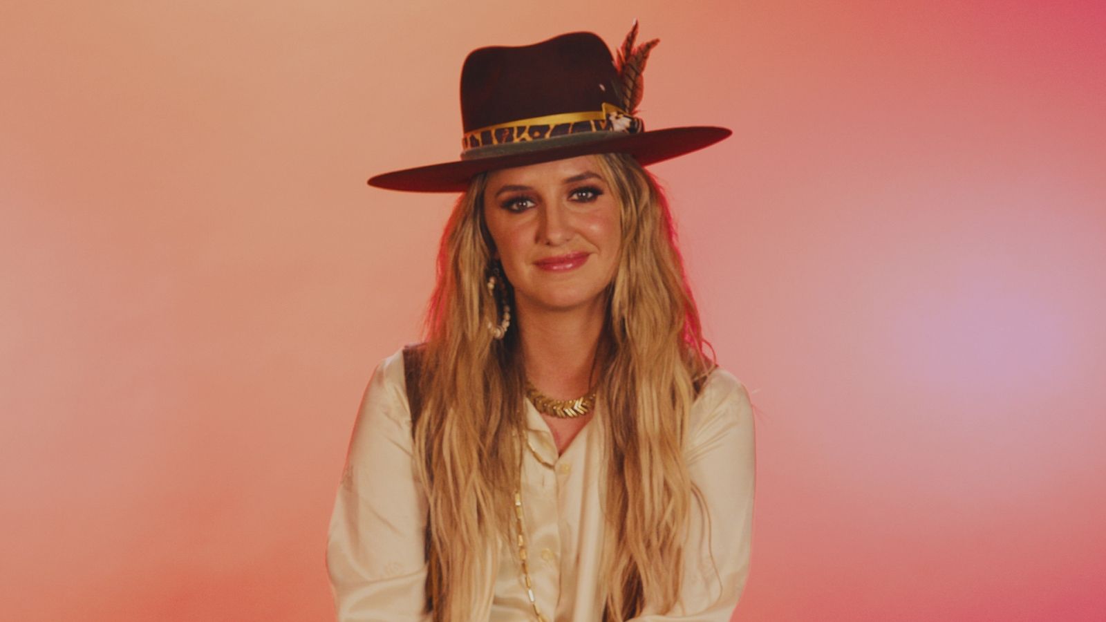 Lainey Wilson And Benson Boone Set For American Music Awards Performance Lainey Wilson And Benson Boone Set For American Music Awards Performance
