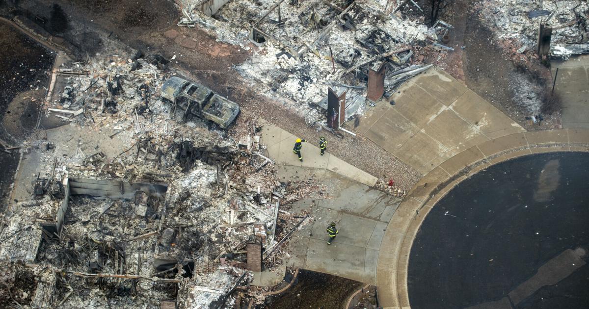 Landlord Price Gouging Following LA Fires: A Growing Concern In Los Angeles Landlord Price Gouging Following LA Fires: A Growing Concern In Los Angeles