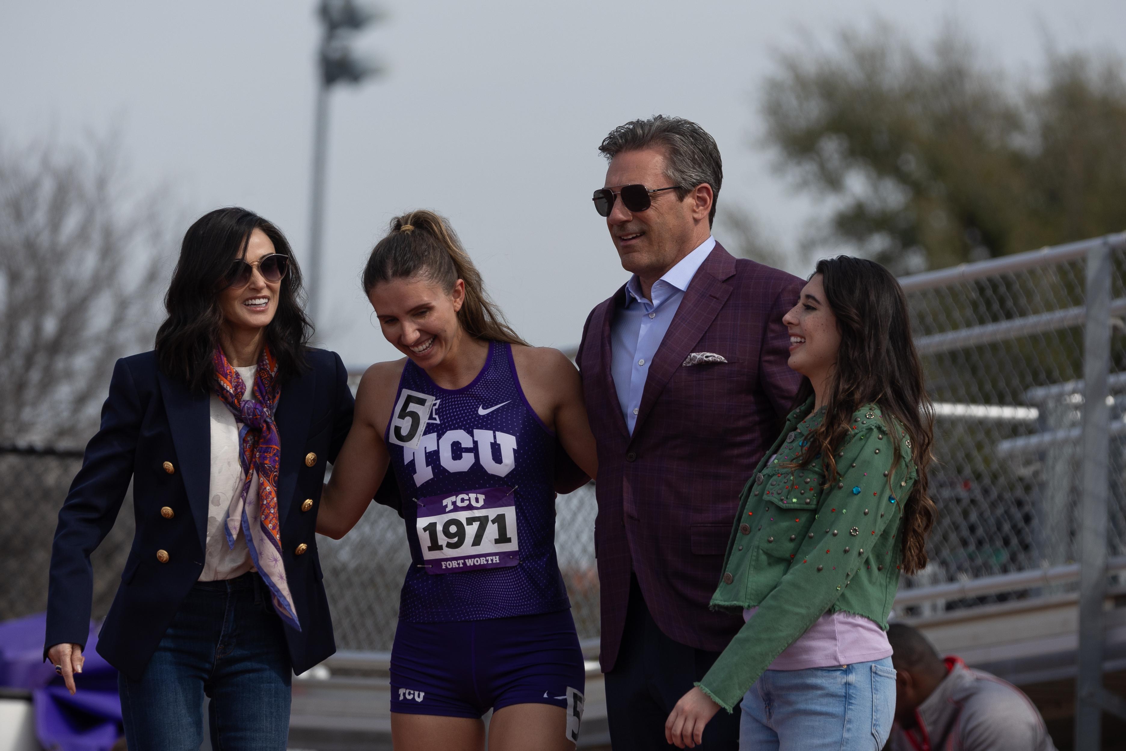 Landman Season 2: Resolution Of Casting Issues Surrounding Demi Moore Landman Season 2: Resolution Of Casting Issues Surrounding Demi Moore
