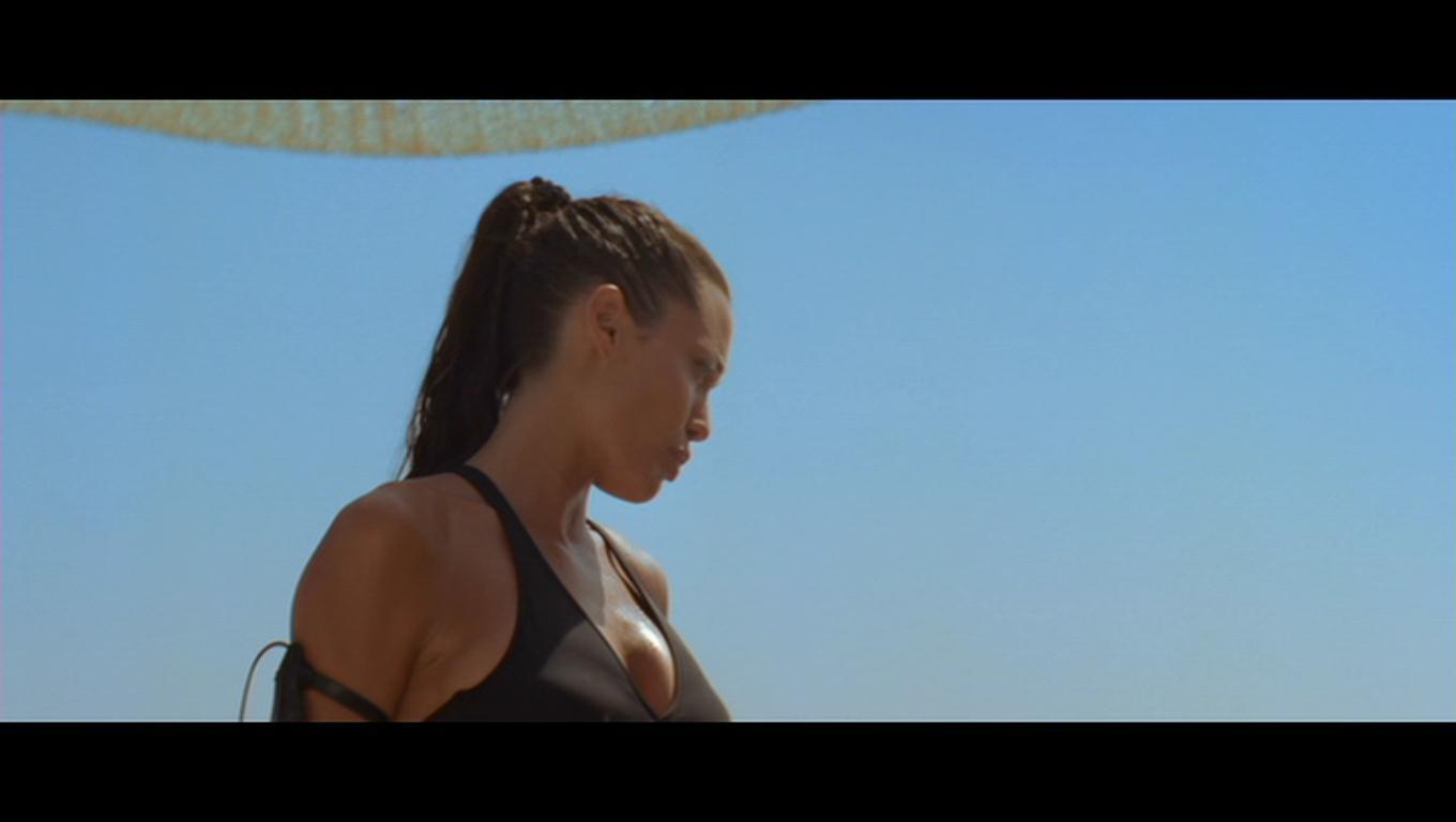 Lara Croft: Tomb Raider - The Cradle Of Life: A Critical Analysis Lara Croft: Tomb Raider - The Cradle Of Life: A Critical Analysis