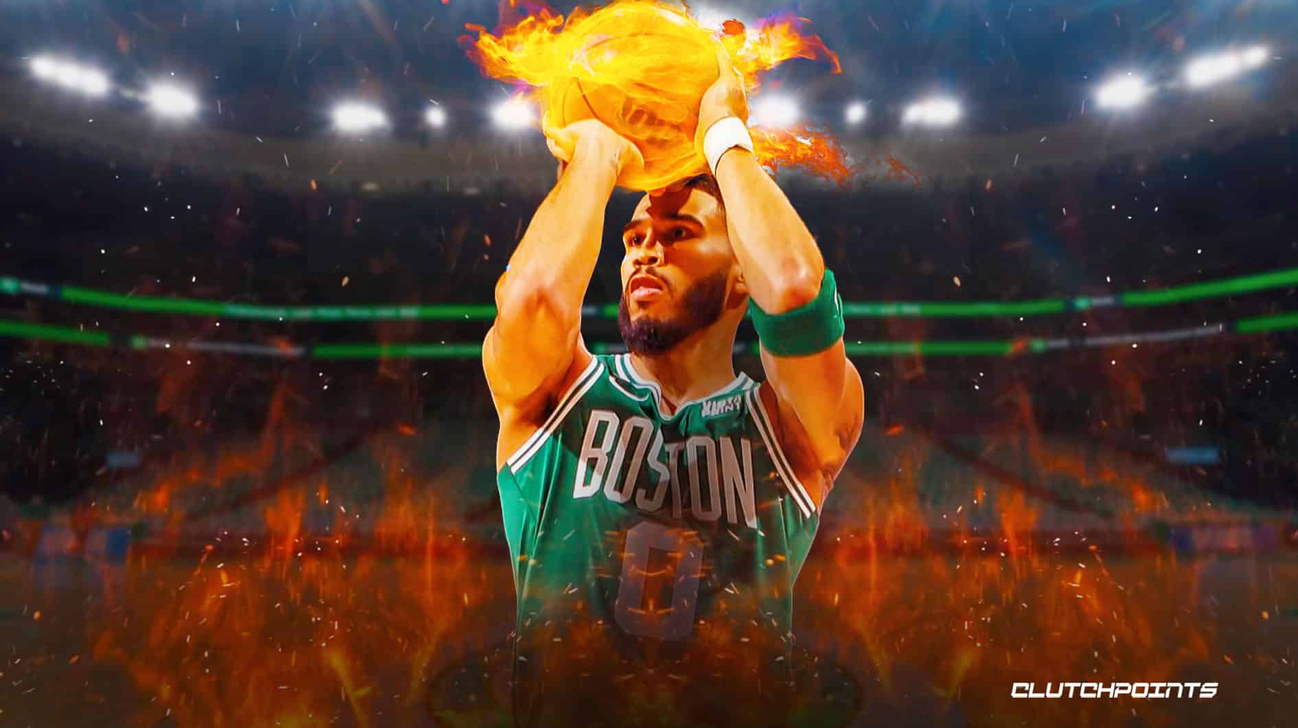 Larry Bird: Jayson Tatum Offers Frank Opinion On Celtics Icon Larry Bird: Jayson Tatum Offers Frank Opinion On Celtics Icon