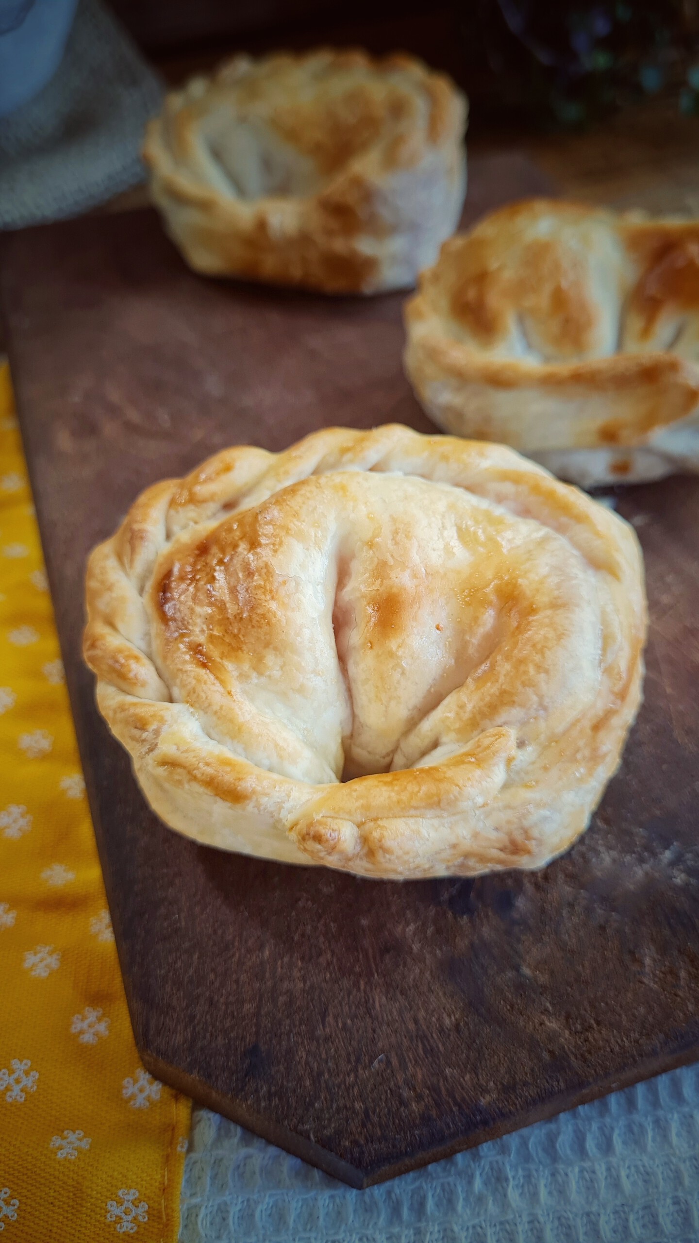 Las Mejores Empanadas De Jamón Y Queso Sin Horno: Receta Paso A Paso Las Mejores Empanadas De Jamón Y Queso Sin Horno: Receta Paso A Paso