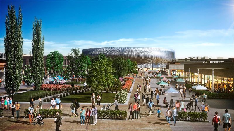 Las Vegas Sands Abandons Nassau Coliseum Casino Resort Project Las Vegas Sands Abandons Nassau Coliseum Casino Resort Project