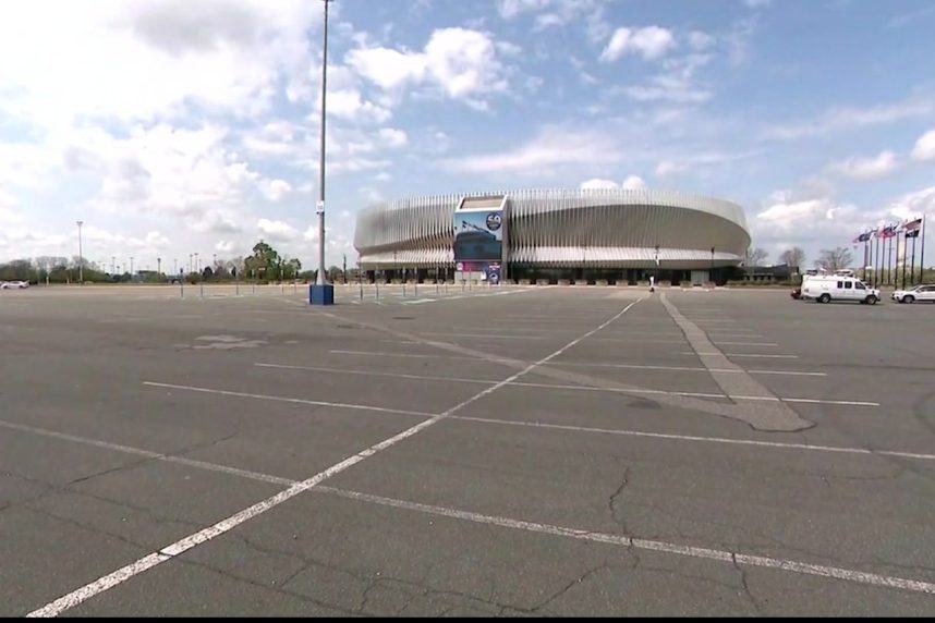 Las Vegas Sands Withdraws $4B Nassau Coliseum Casino Bid Las Vegas Sands Withdraws $4B Nassau Coliseum Casino Bid