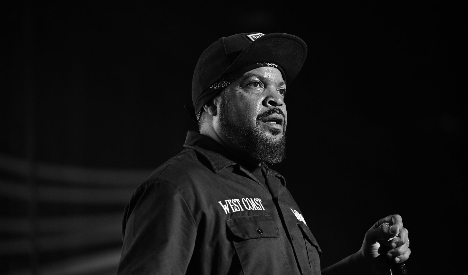 Last Friday Franchise Continues: Ice Cube Signs On Last Friday Franchise Continues: Ice Cube Signs On