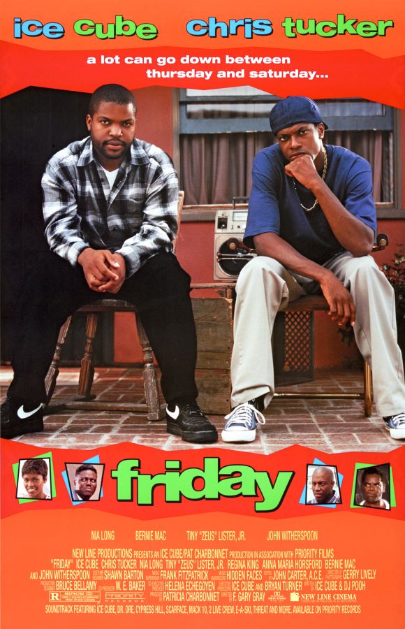 Last Friday Movie: Ice Cube Confirmed To Return Last Friday Movie: Ice Cube Confirmed To Return