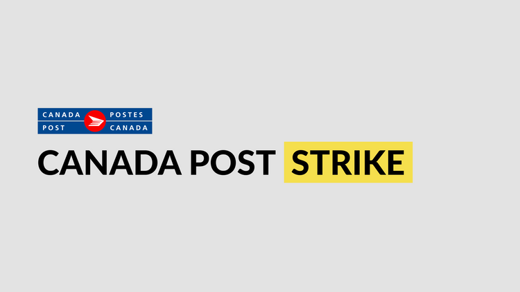 Last-Minute Deal? Canada Post Presents New Offers To Prevent Strike Last-Minute Deal? Canada Post Presents New Offers To Prevent Strike