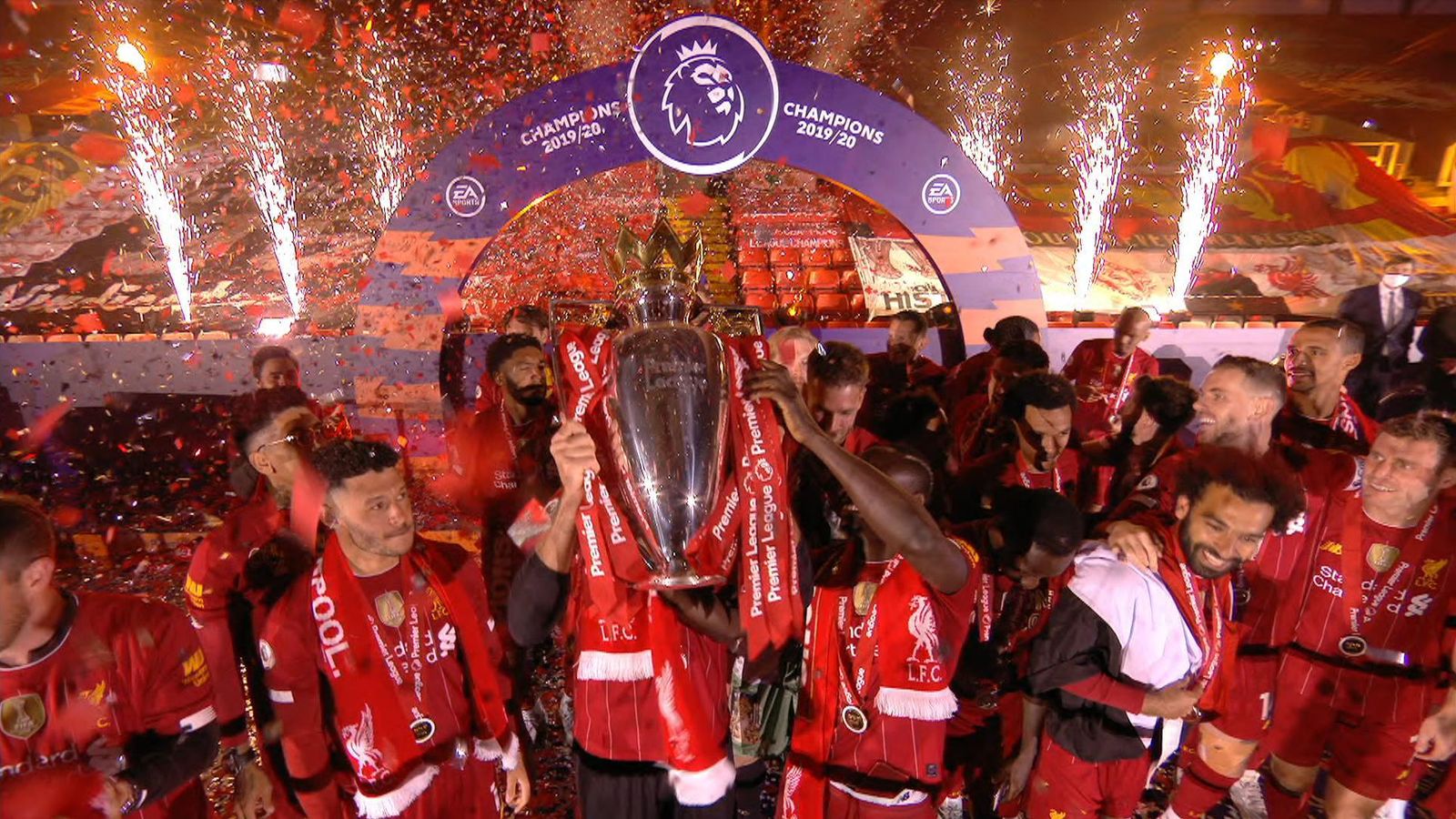 Last Time Liverpool Topped The Premier League Table: A Historical Analysis Last Time Liverpool Topped The Premier League Table: A Historical Analysis