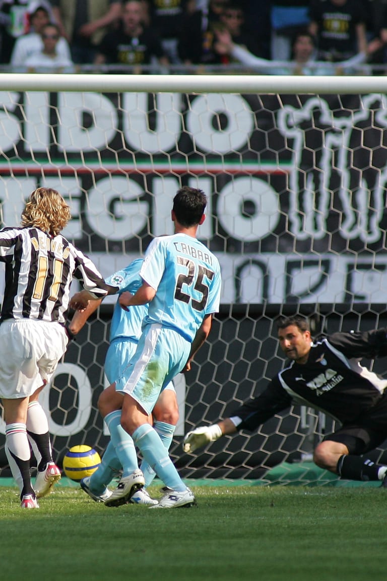 Late Drama As Lazio Secures Draw Against 10-Player Juventus Late Drama As Lazio Secures Draw Against 10-Player Juventus
