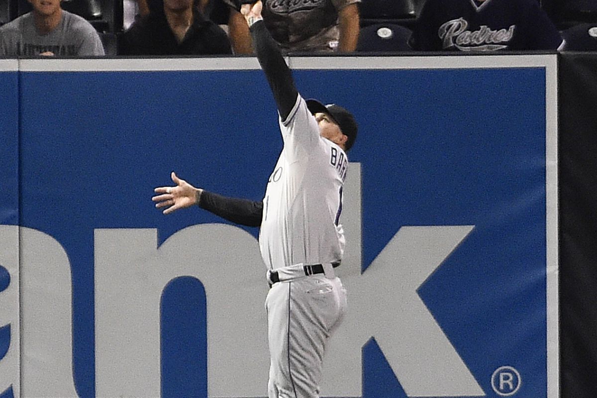 Late-Game Heroics: Gurriel's Pinch-Hit RBI Single Secures Padres Victory Late-Game Heroics: Gurriel's Pinch-Hit RBI Single Secures Padres Victory