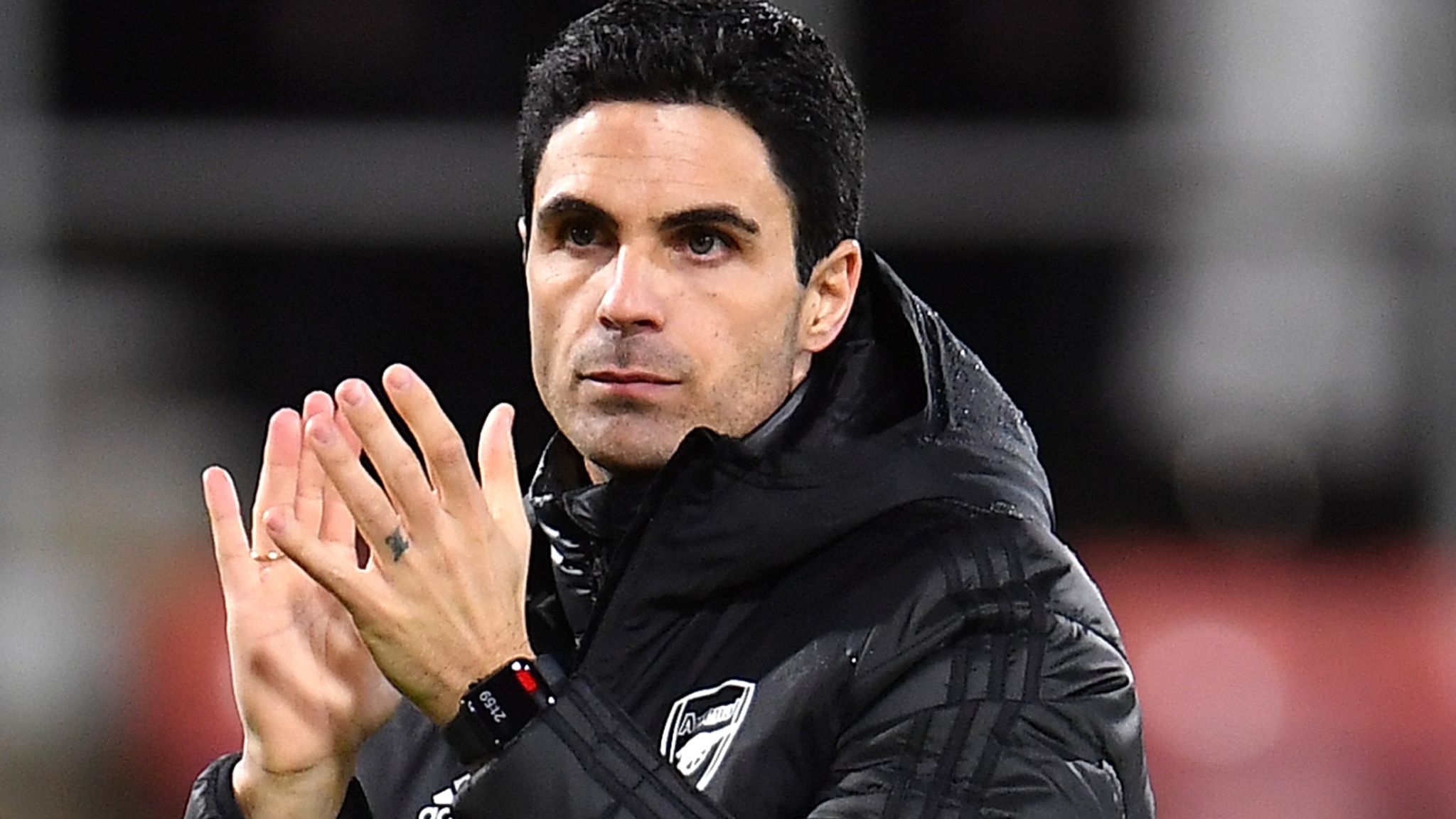 Latest Arsenal News: Collymore's Criticism Of Arteta's Tactics Latest Arsenal News: Collymore's Criticism Of Arteta's Tactics