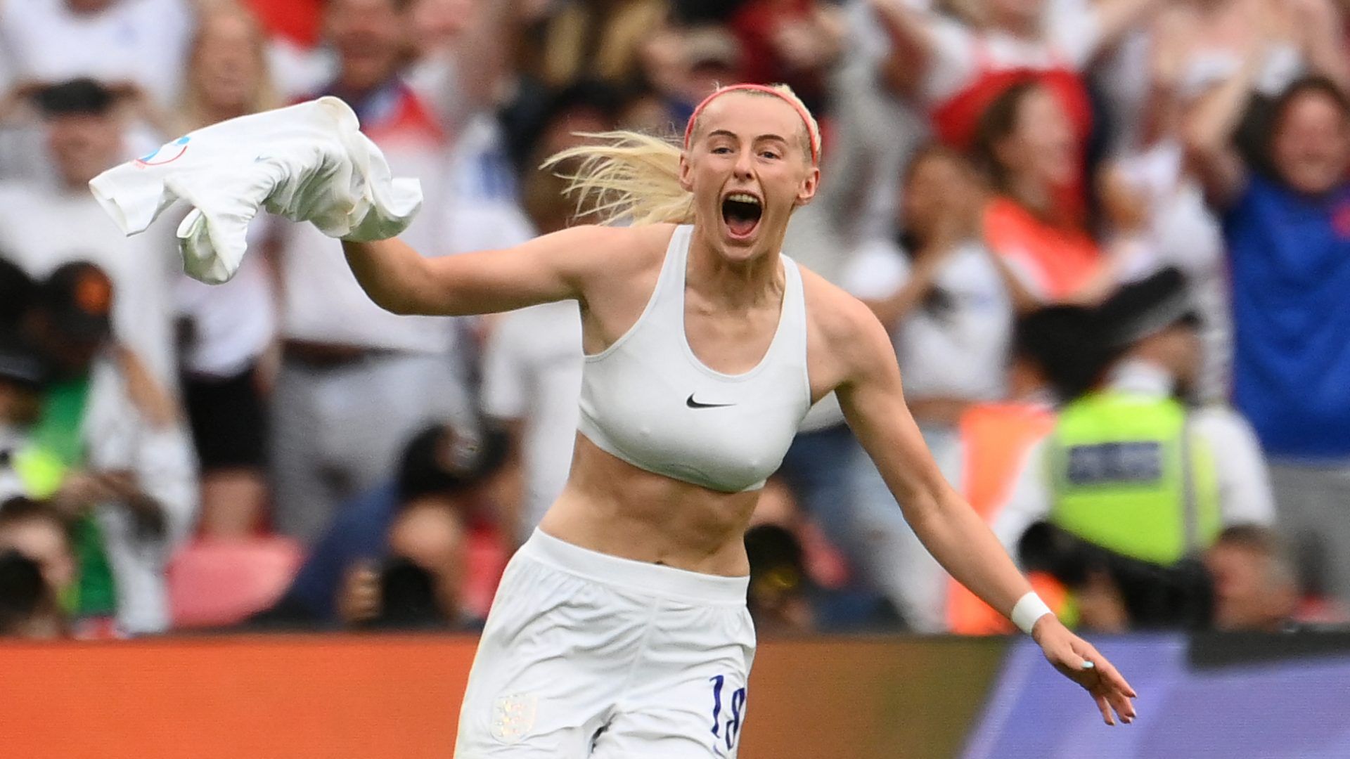 Latest England Squad News: Chloe Kelly Included Latest England Squad News: Chloe Kelly Included