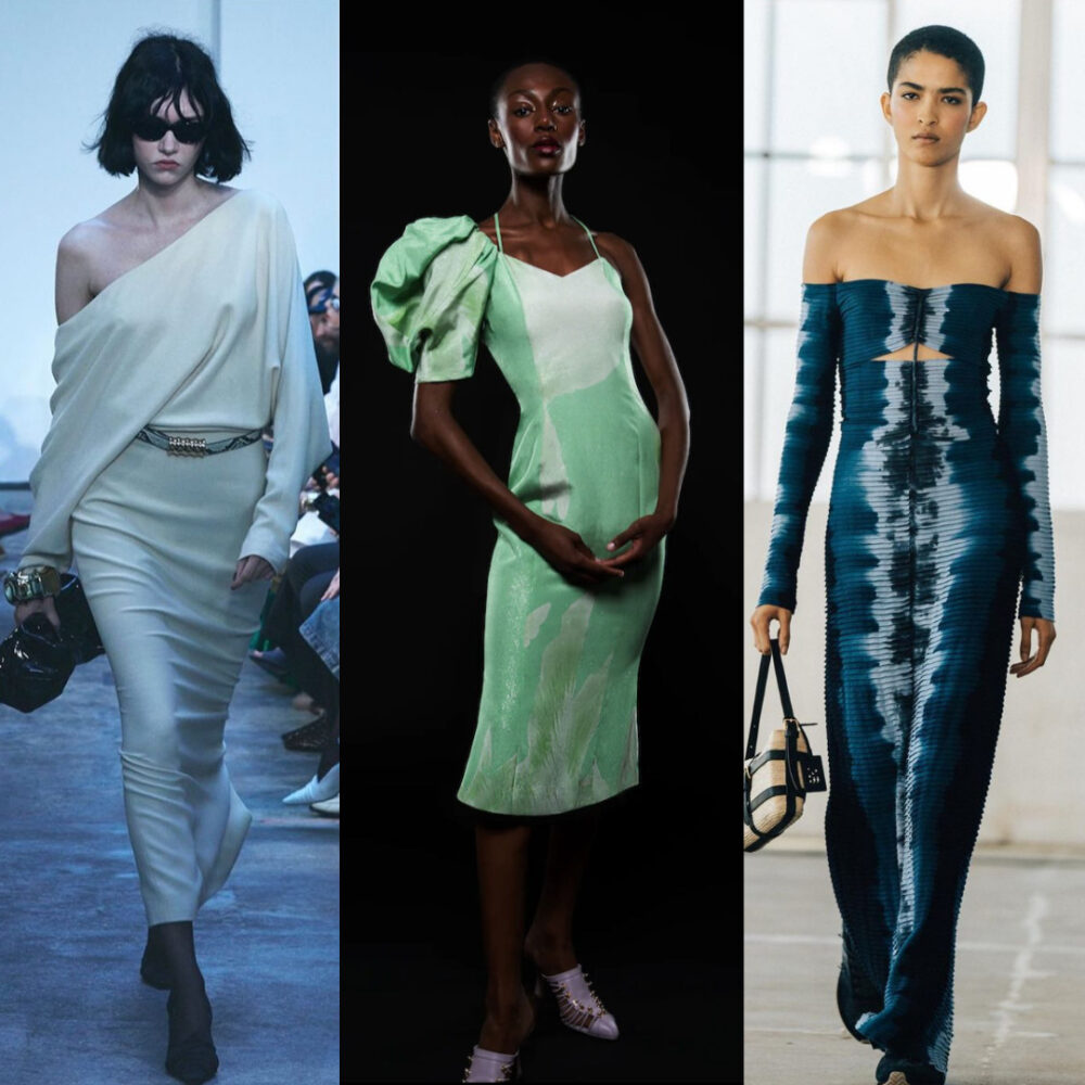 Latest Fashion Trends: Your Guide To The Hottest Looks Latest Fashion Trends: Your Guide To The Hottest Looks