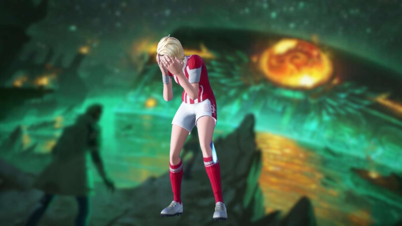 Latest Fortnite Shop Update Receives Backlash From Players Latest Fortnite Shop Update Receives Backlash From Players