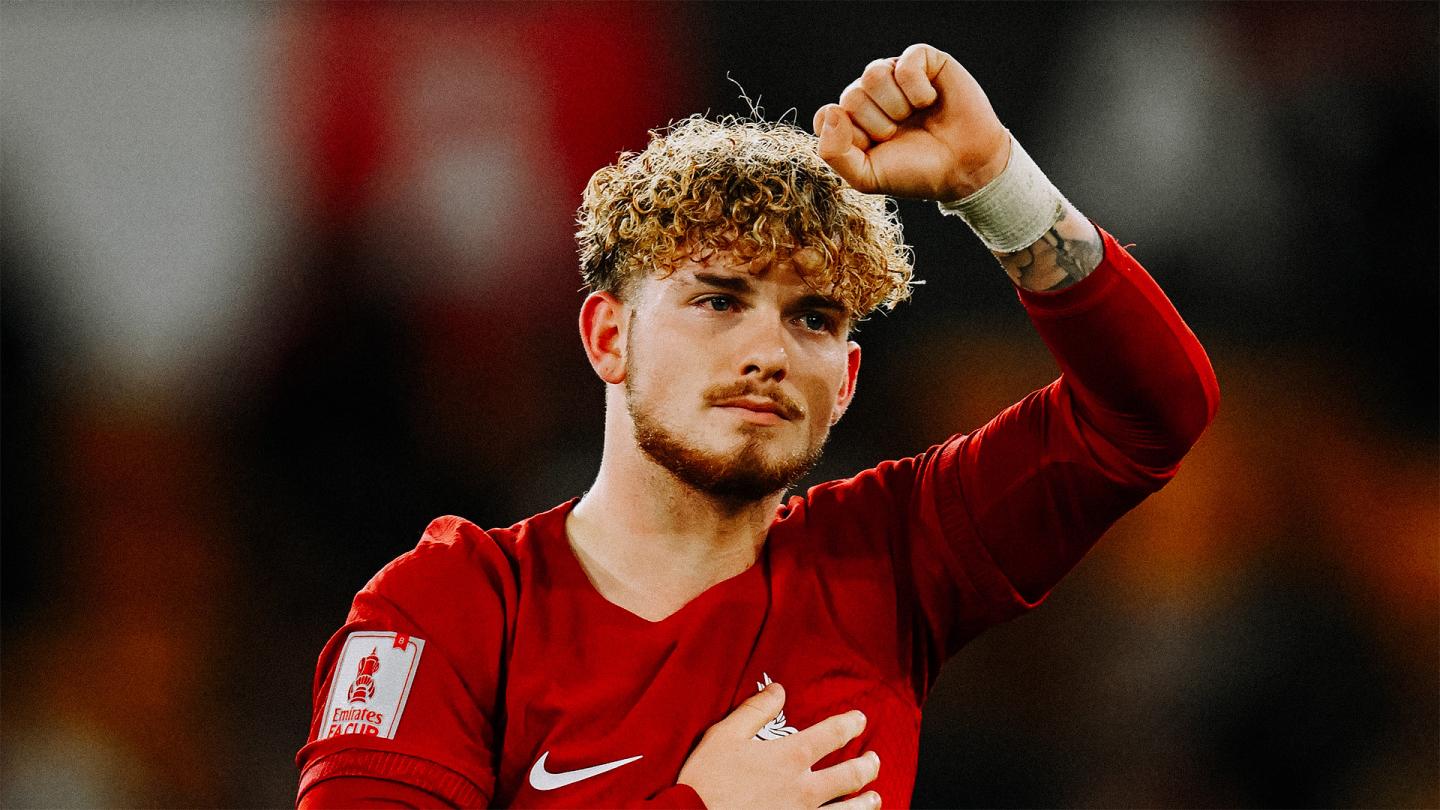 Latest Liverpool FC News: Frimpong Discussions And Elliott's Situation Latest Liverpool FC News: Frimpong Discussions And Elliott's Situation